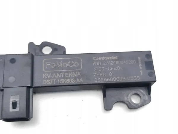 Antena Interna Ford Focus OEM DS7T-15K603-AA image 7