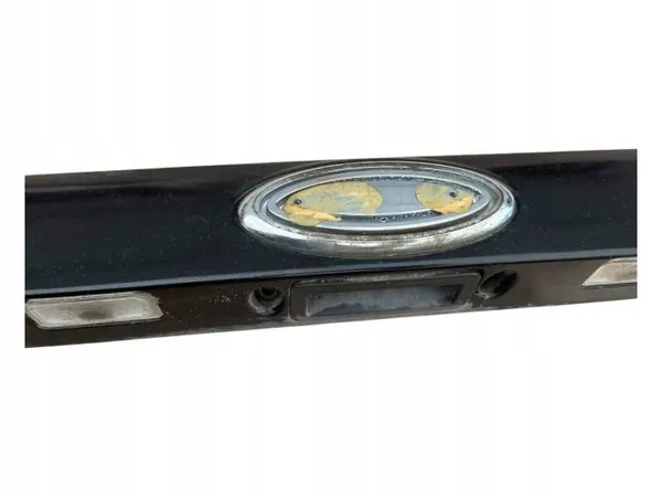Faixa iluminação painel Ford Mondeo MK IV OEM BS71N43404 image 6