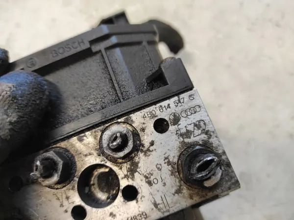 Bomba ABS OEM 0265950055 para VW Passat B5 1.9 TDI image 7