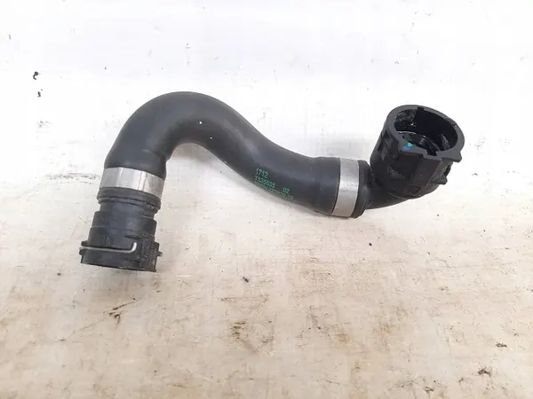 Käytetty öljyputki OEM 7535535 BMW X3 G01 X4 G02 image 2