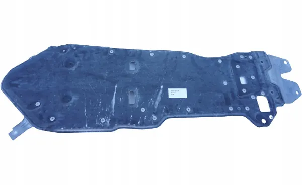 Infiniti Q50 växellådsskyddsplatta OEM 74811-1MG0C image 2