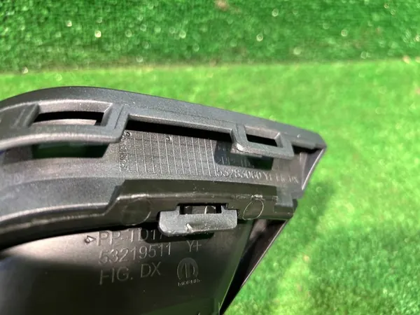 Griglia paraurti anteriore destra JEEP COMPASS II 53219511 image 10