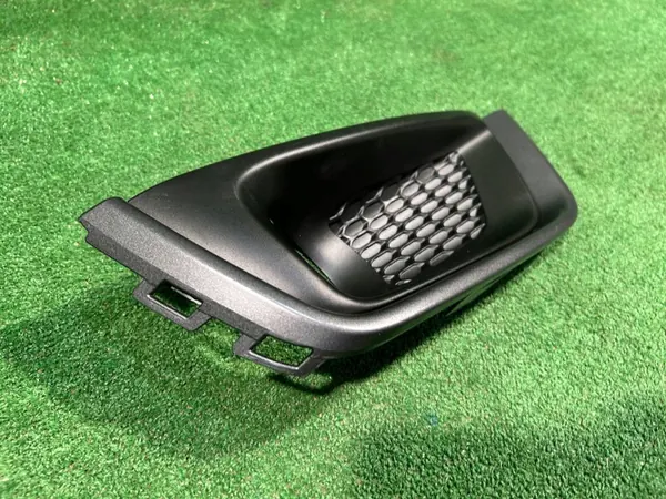 Griglia paraurti anteriore destra JEEP COMPASS II 53219511 image 2