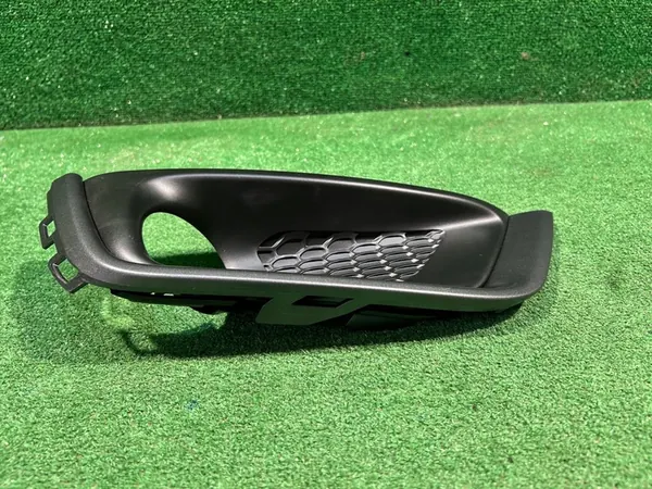 Griglia paraurti anteriore destra JEEP COMPASS II 53219511 image 4