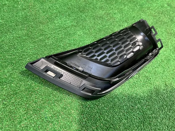 Griglia paraurti anteriore destra JEEP COMPASS II 53219511 image 6