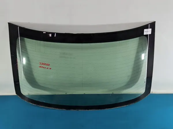 Luna trasera Lexus IS III OEM IMPRK1503013 image 2