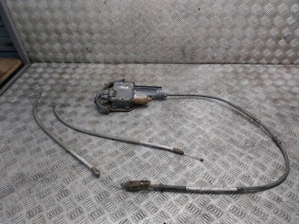 Frein à main électrique OEM 13310023 pour Opel Insignia A image 2