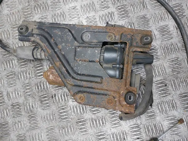 Frein à main électrique OEM 13310023 pour Opel Insignia A image 5