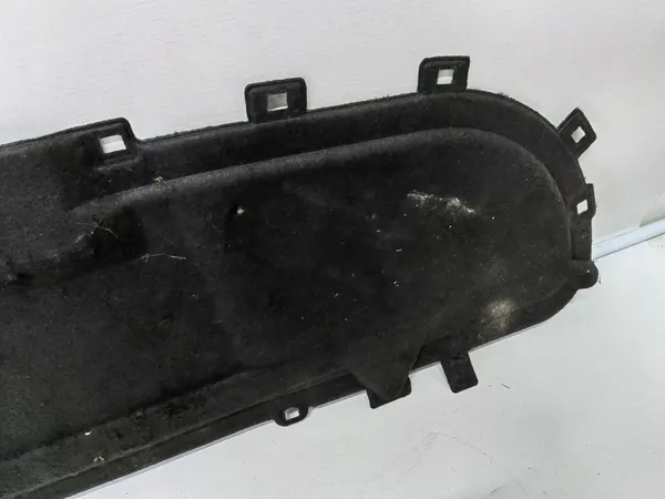 FIAT 500X 1.6B Isolamento do Capô image 3