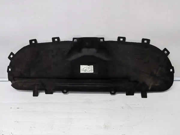 FIAT 500X 1.6B Isolamento do Capô image 4