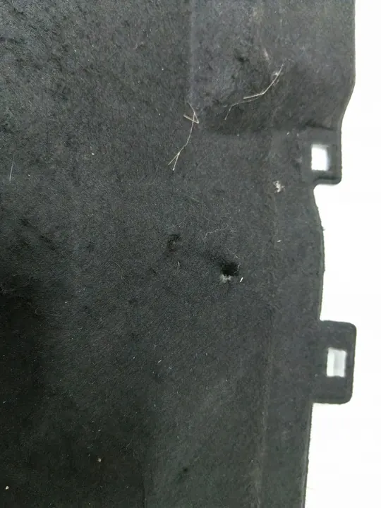 FIAT 500X 1.6B Isolamento do Capô image 6