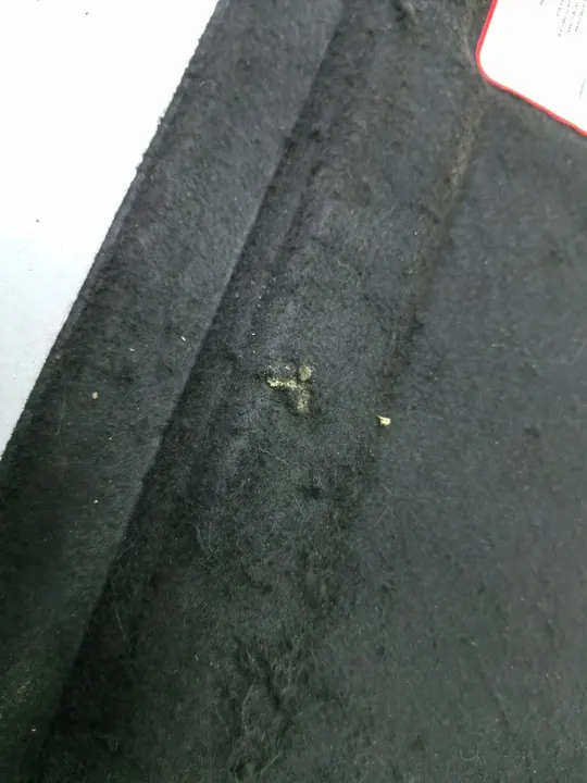 FIAT 500X 1.6B Isolamento do Capô image 7