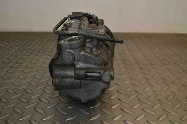 Compressore Aria Condizionata Porsche Cayenne (9PA) 4.5 V8 OEM image 3