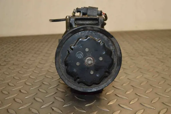 Compressore Aria Condizionata Porsche Cayenne (9PA) 4.5 V8 OEM image 4