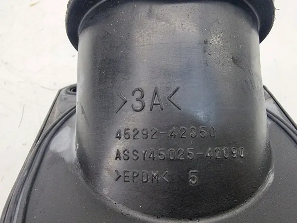 Lenksäulengelenk Toyota RAV4 OEM 4502542090 image 5