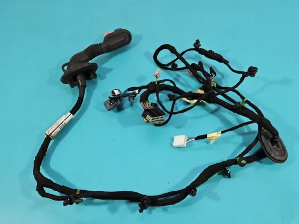 Kabelboom deur voor links Ford Focus MK4 JX6T-14631-GEPC image 2