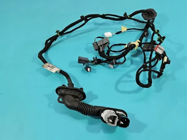 Kabelboom deur voor links Ford Focus MK4 JX6T-14631-GEPC image 3