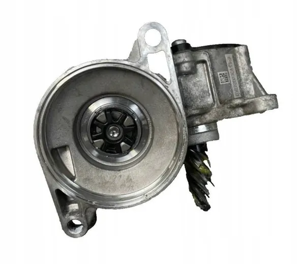 Citroen DS7 Crossback 2020 Stuur elektronica onderdeel OEM 6820000249D image 2