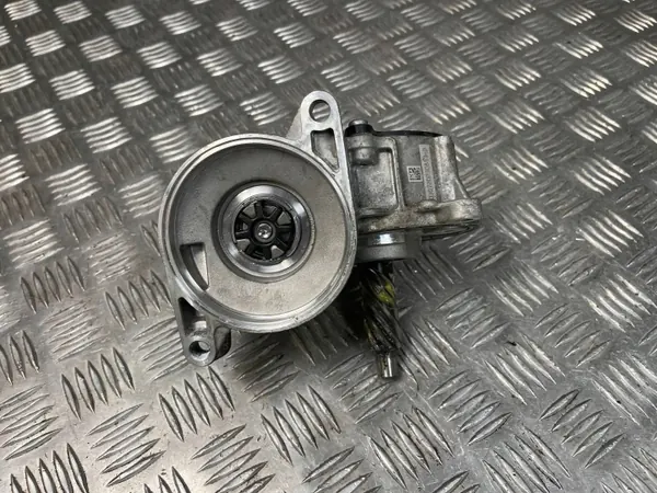 Citroen DS7 Crossback 2020 Stuur elektronica onderdeel OEM 6820000249D image 3