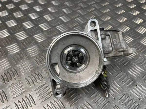 Citroen DS7 Crossback 2020 Stuur elektronica onderdeel OEM 6820000249D image 4