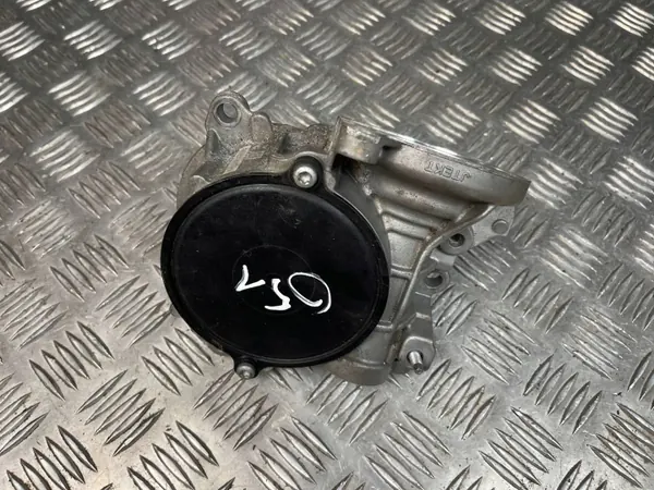 Citroen DS7 Crossback 2020 Stuur elektronica onderdeel OEM 6820000249D image 5