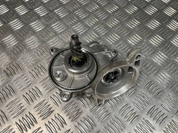 Citroen DS7 Crossback 2020 Stuur elektronica onderdeel OEM 6820000249D image 6