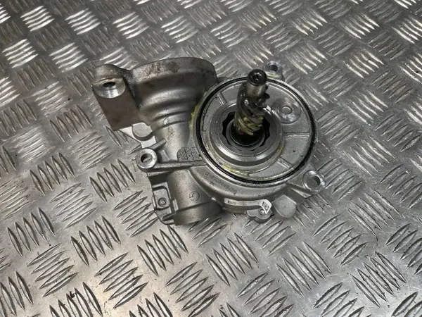 Citroen DS7 Crossback 2020 Stuur elektronica onderdeel OEM 6820000249D image 7