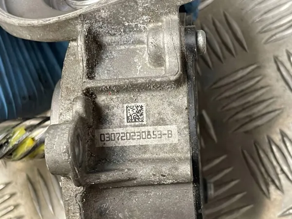 Citroen DS7 Crossback 2020 Stuur elektronica onderdeel OEM 6820000249D image 9