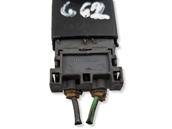 Utetemperatursensor Volvo OEM 601550 image 3