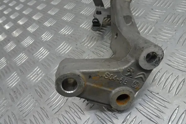 Support de Berceau Opel Grandland MIR11336 Gauche/Droit image 3