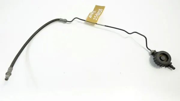 Kytkinjohto OEM 25185838 Chevrolet Aveo T300 1.3 CDTi:lle image 4