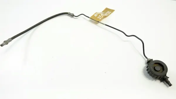 Kytkinjohto OEM 25185838 Chevrolet Aveo T300 1.3 CDTi:lle image 5
