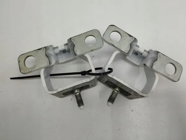 Opel Mokka B 2022 Hintertürscharniere OEM 9813972480 image 4