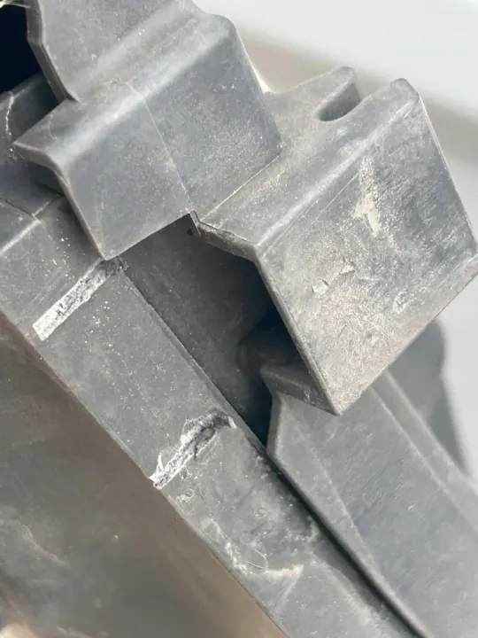 Cobertura de feixe cabos DAF XF 106 OEM 1835727 image 3