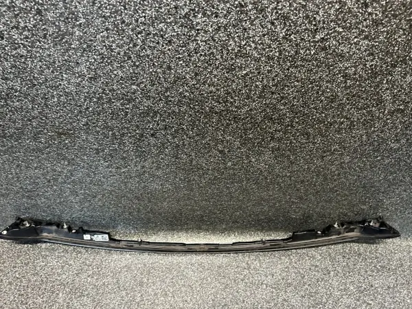 Tercera Luz de Frenado BMW 7 G11 LCI Revestimiento Maletero image 6