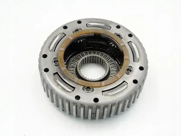 Planetengetriebesatz OEM 55-50SNDAS3 MS14 Gebraucht image 2