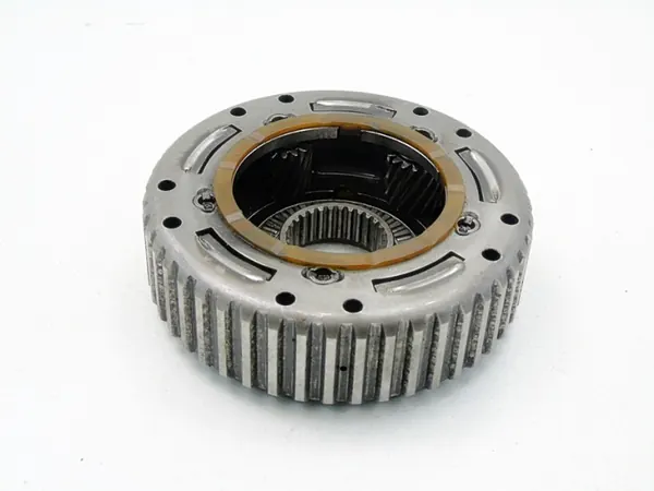 Planetengetriebesatz OEM 55-50SNDAS3 MS14 Gebraucht image 3