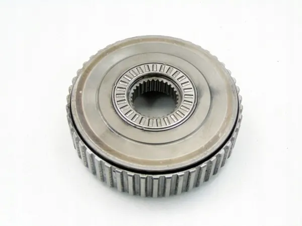 Planetengetriebesatz OEM 55-50SNDAS3 MS14 Gebraucht image 4