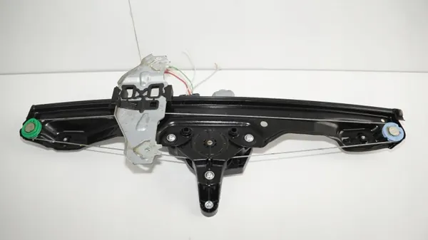OEM 360198191 Régulateur Vitre Avant Droit Nissan Qashqai image 5