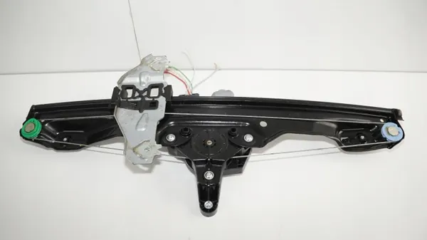 OEM 360198191 Régulateur Vitre Avant Droit Nissan Qashqai image 8