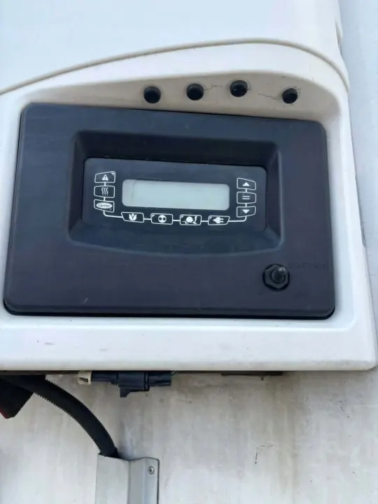 Carrier Vector 1350 Ohjain O400505060 image 2