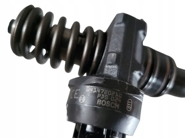 Pompe d'injection OEM 07Z130073F pour VW T5 2.5 TDI image 6