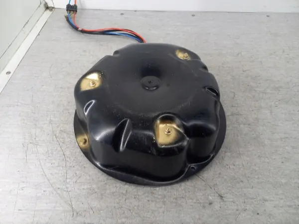 Compressor suspensão Wabco OEM 37.22-1092349 BMW X5 image 3