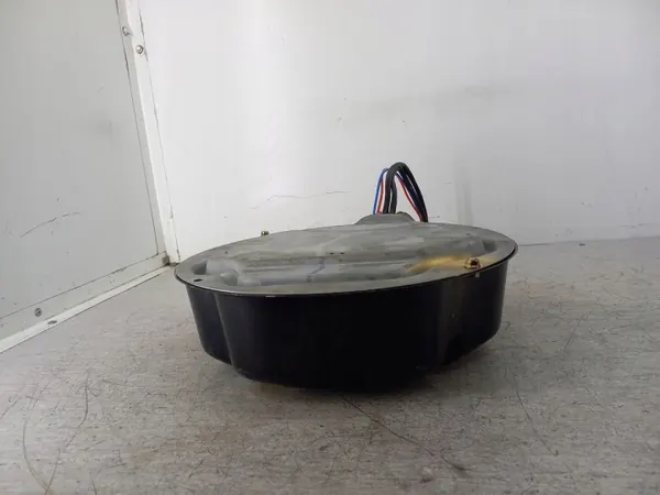 Compressor suspensão Wabco OEM 37.22-1092349 BMW X5 image 6