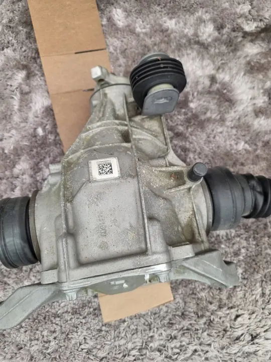 Hinterachsdifferential Mercedes C W205 34556772 image 3