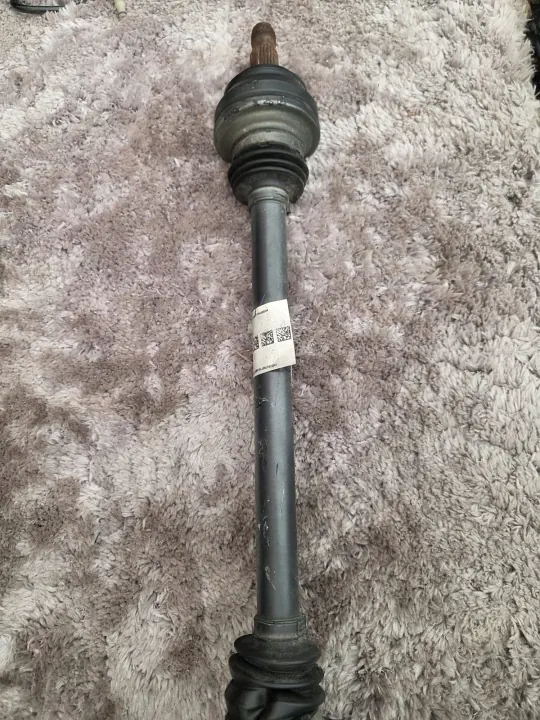 Hinterachsdifferential Mercedes C W205 34556772 image 5