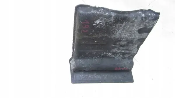 Protection de carter Mercedes W213 2.0D OEM 105/192 image 3
