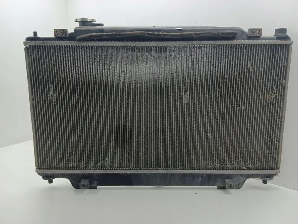 Radiador de agua Mazda 3 II 2014 OEM AMD108309 image 2