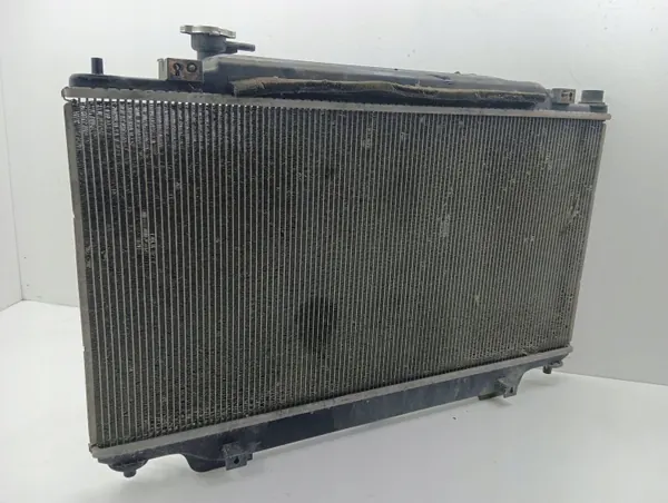 Radiador de agua Mazda 3 II 2014 OEM AMD108309 image 3