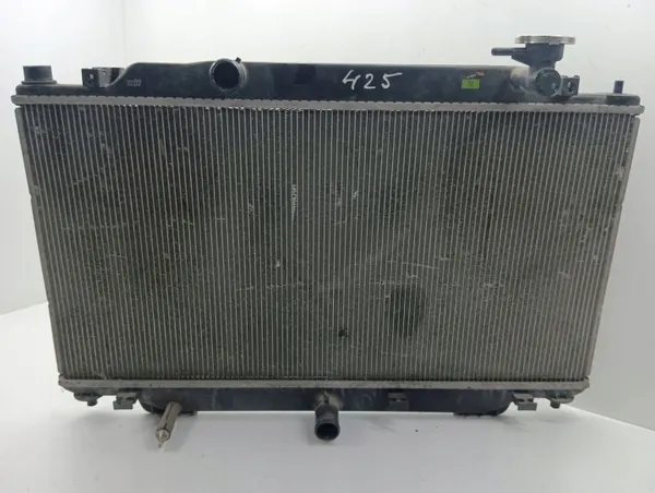 Radiador de agua Mazda 3 II 2014 OEM AMD108309 image 4